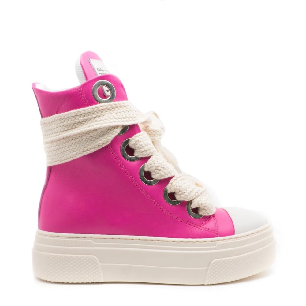 CHRISTIANZEROTRE Sneakers